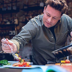 Jamie Oliver | Fine Dining Lovers